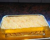 Foto del paso 5 de la receta: Torta de naranja sin harina