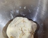 Foto langkah ke 4 dari resep Bakpao Telur Asin.