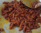 Foto langkah ke 4 dari resep Orek Tempe Basah Wangi Serai.