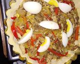 Foto del paso 2 de la receta: Empanada gallega!!!