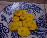 Foto del paso 6 de la receta: Fritos con Huevo 🇩🇴