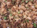 Hot Samosa