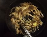 食煮#10《奶油牛排義大利麵》的食譜步驟3照片