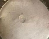 A picture of step 2 of Masa.