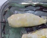 Foto del paso 4 de la receta: Rollo de chile poblano hojaldrado