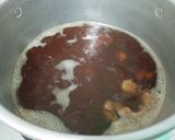 Foto langkah ke 2 dari resep Wedang Jahe Gula Asam.