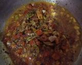 तुवर दाल की खिचड़ी (Toovar dal khichdi recipe in hindi) रेसिपी चरण 7 फोटो
