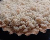 Foto del paso 12 de la receta: Tarta crumble de manzana