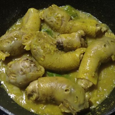 Langkah 3