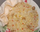 Foto langkah ke 1 dari resep Nasi Goreng Sederhana.