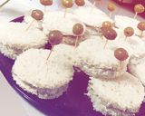 عکس مرحله 1 از دستور راتای مرغ و قارچ