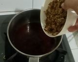 Foto langkah ke 4 dari resep Sirup Gula Merah Kental.