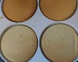 Foto langkah ke 3 dari resep Sourdough Pancake (Unfeed Starter/Discard).