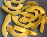 Foto del paso 1 de la receta: Rollos rápidos de aguacate y atún