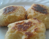 Foto del paso 3 de la receta: Pan en sartén sin tacc