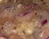 A picture of step 1 of Potatoes masa.