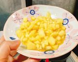氣炸蘋果派（大）的食譜步驟2照片