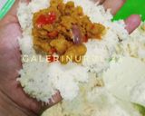 Foto langkah ke 3 dari resep Combro Renyah.
