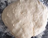 Foto del paso 1 de la receta: "Cinnamon Rolls" - Rollitos de canela RIQUÍSIMOS🍽