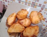 Foto langkah ke 2 dari resep Pisang Goreng.