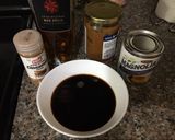 Foto del paso 1 de la receta: Ponche de Café
