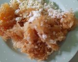 Foto langkah ke 3 dari resep Sawut Singkong.