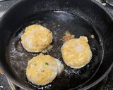 Foto langkah ke 6 dari resep 82. Perkedel Kentang Ayam.