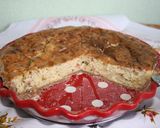 Burgonyatorta recept fázis 11 fotója