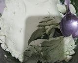 Foto langkah ke 2 dari resep Bola Ketan / Klepon Gula Merah.