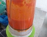 Foto langkah ke 2 dari resep Ikan Suwir Bumbu Khas bali.