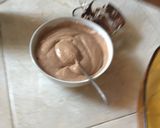 Foto langkah ke 5 dari resep Classic Marble Cake.