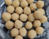Foto langkah ke 4 dari resep Isian kacang ijo tanpa kulit.