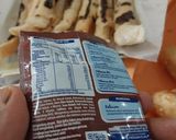 Foto langkah ke 5 dari resep Lumpia keju saus coklat.
