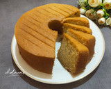 Foto langkah ke 7 dari resep Bolu Pisang Panggang Lembuuut.