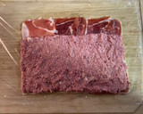 Foto del paso 2 de la receta: Rulos de Carne sorpresa con salsa de Pedro Ximénez