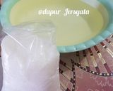 Foto langkah ke 1 dari resep Sarang semut.