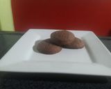 Foto del paso 3 de la receta: Galletitas de chocolate