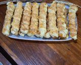 Foto langkah ke 3 dari resep Cheese Stick.