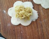 ફ્રાઈડ બ્રેડ મેગી (fried bread maggi recipe in Gujarati) રેસીપી સ્ટેપ3ફોટો