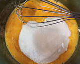 Foto del paso 2 de la receta: Magdalenas, las clásicas 🧁