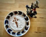 Foto del paso 6 de la receta Tarta casera de Santiago (en Thermomix & airfryer)