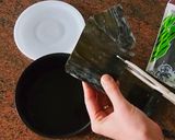 Une image de l'étape 1 de La recette du dashi.