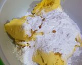 Foto langkah ke 1 dari resep Cheesy nastar.