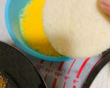 A picture of step 8 of Bread pockets.