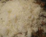 Fried Rice with Beef recipe step 7 photo