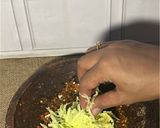 Foto langkah ke 4 dari resep Sambal Pencit Ikan Asin.