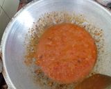 Foto langkah ke 4 dari resep Balado telor dan tahu.