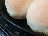 Pancitos rellenos