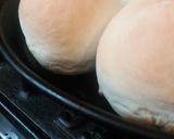 Foto del paso 4 de la receta: Pancitos rellenos