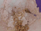 Galletitas de avena y nuez